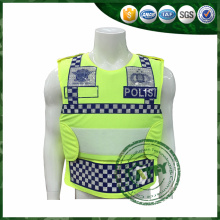 Blouson balistique réfléchissant Traffic Police